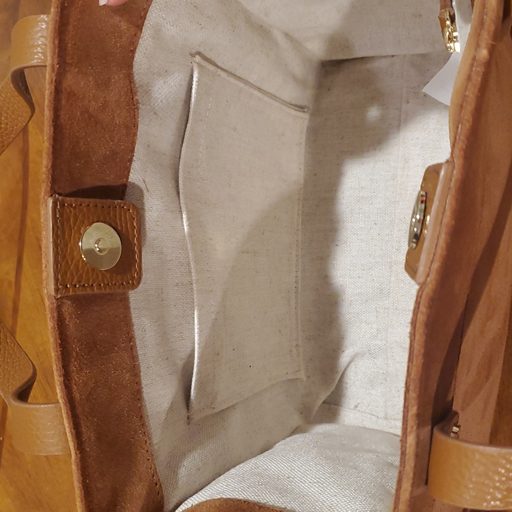 Mark & Graham Essential Tote - Picture 12 of 14